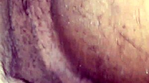 Wife takes big cock doggystyle