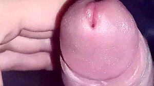 Watch this closeup red head pulsation with such sexy moaning and horny amateurs!