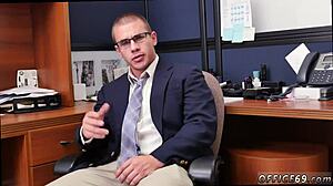 i'm straight but this gay harassment class made me piss myself so bad