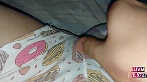 My Niece Reveals Her Juicy Desi Pussy, Wow!