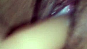 Asian Babe Excitedly Uses Dildo And Vibrator For Intense Masturbation Cream!