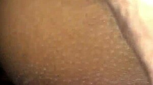 Cherri Popsicle bends over for friend's big cock doggy 😏