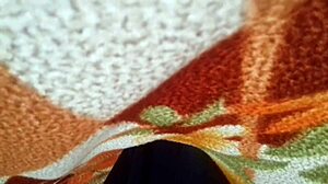 My New Hand Job in the Bath