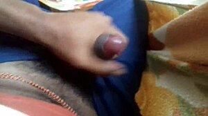 My New Hand Job in the Bath