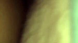 Cherri Popsicle bends over for friend's big cock doggy 😏