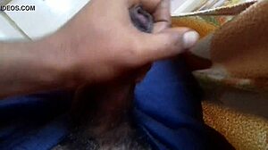 My New Hand Job in the Bath