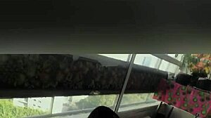 i visited my black friend catra from sp, things got wild with oral and big cock