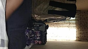 What a perfect ass bent over for doggystyle cumshot!