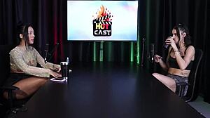 Ex-Boyfriend Teaches Anal Pleasure to Debora Andrade