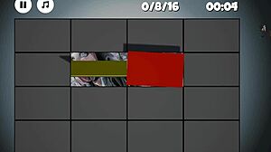 SFG HuniePop 2 Addams Family Fun