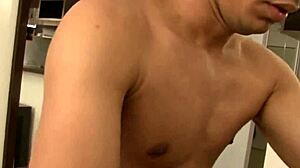 i can't believe those gay hunks ass pounded so rough in bareback