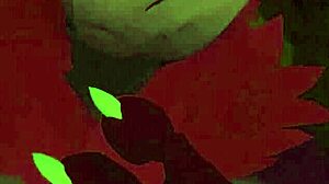 好奇妈妈的毛茸茸ASMR在VRChat里是什么感觉？走进大奶角色扮演的世界。