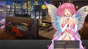 SFG HuniePop 2 Addams Family Fun