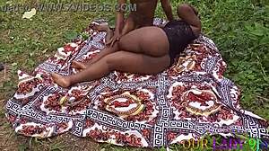 Exploring African culture and sex life part 1