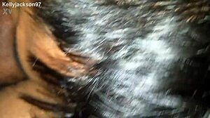 Intimate Encounter With A Mature Partner In Gay Scene