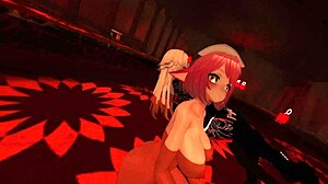 Funny Dude Tries Rizz In Sauna