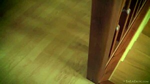 Thelifeerotic Big Titted Blonde Bombshell Lotta S Masturbates