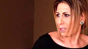 Our Stepfather Won't Approve Of This Hardcore Riding!