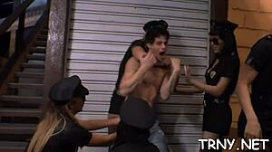 Have you seen these shemale jock pics? They're full of hardcore blowjobs