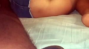 I Secretly Masturbate While Watching My Horny Stepmother In Intense Pleasure