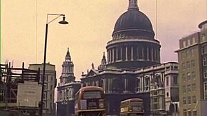 Wonderful Vintage English Threesomes from Swinging Sixties Porn Era