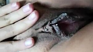 dana barzagli rides dildo in ass while feeling super horny