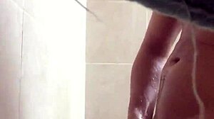 Hot bath experience at the neighbor's place