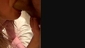 Slut Gets Fucked Hard By Big Cock