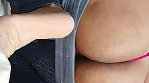 I'm Playing With My Pussy And Vibrator! So Much Fun!