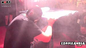 Hey, ever seen an Incubus fantasy with cute bound vibes? 😈