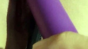 naughty little slut banging the neighbor while her man’s at work. what’s she hiding with that sneaky grin?