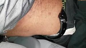 Amateur Blowjob On Monster Black Cock