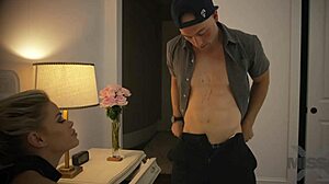 Missax Com - Jessa’s Porn Watching Sneak Peek