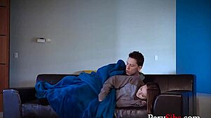 I uh smoke weed then fuck my stepsister Danni Rivers.