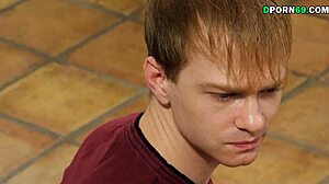 a very protective stepsister shares heartwarming moments with her family in daily life