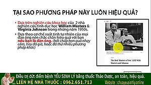 Secrets To Prolong Male Vitality