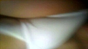 Passionate Anal Without Condom In Cat Lingerie