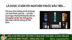 Secrets To Prolong Male Vitality