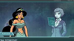 Complete Gameplay Star Channel 34 Part 4