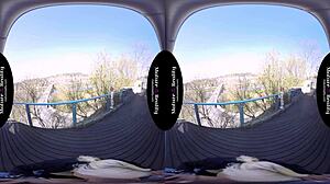 Maturereality explores new boobs with intriguing charm.