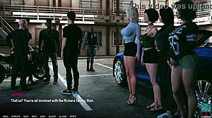 damn that blonde college ass in pov is just too horny 🔥🍑