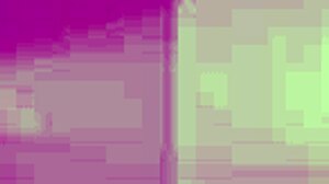 Blonde Emma Scarlett masturbates with black vibrator to intense orgasm