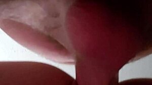 Me and my ex girlfriend fucking passionately, exploring forbidden desires with a friend watching!