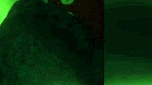 I sucked a huge cock in the glory hole! 😍