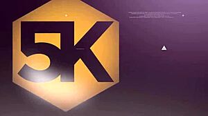 Tattooed baddie Mari Galore gives hardcore blowjob in high definition.