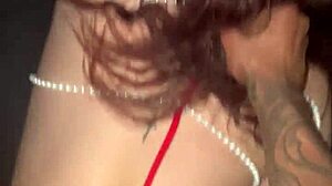 latina teen craves my big cock