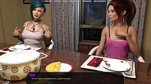 Complete Gameplay: Halfway House Part 2 with Intriguing Twists and Challenges