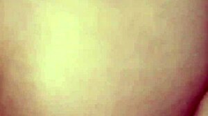 ponte el condon para que mi novio no se de cuenta de que me folle a mi hermanastra buena pov