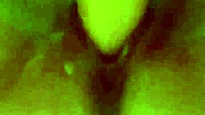 Wetmom38 Fucks Her Pussy With A Dildo For A Fan