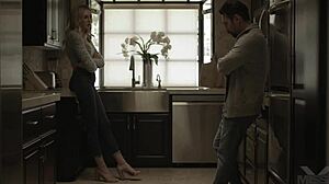 Charlotte Sins in taboo MissaX fetish play